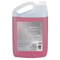 SuperTech - Summer Windshield Washer Fluid, 3.78 L