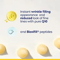 NIVEA Q10 Anti-Wrinkle Specialist Targeted Wrinkle Filler, 15mL Tube