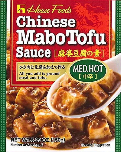 HF TOFU SAUCE M HOT - FRENCH E-AL PREMIUM SAUCE TOFU EPICE (M)