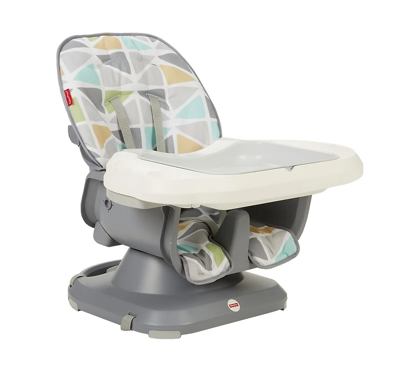 Fisher-Price Chaise repas compacte