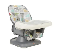 Fisher-Price Chaise repas compacte