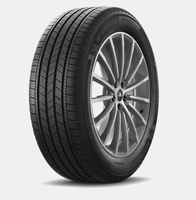 Michelin Primacy A/S 255/60R20XL 113V BSW tire