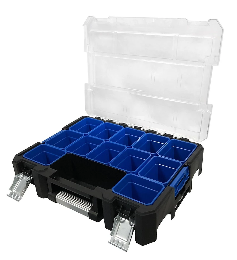 Toolmaster Tool Storage Organizer