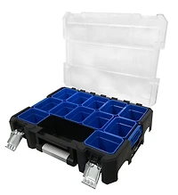 Toolmaster Tool Storage Organizer