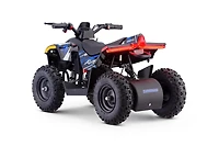 Droyd Fury, Electric Youth ATV