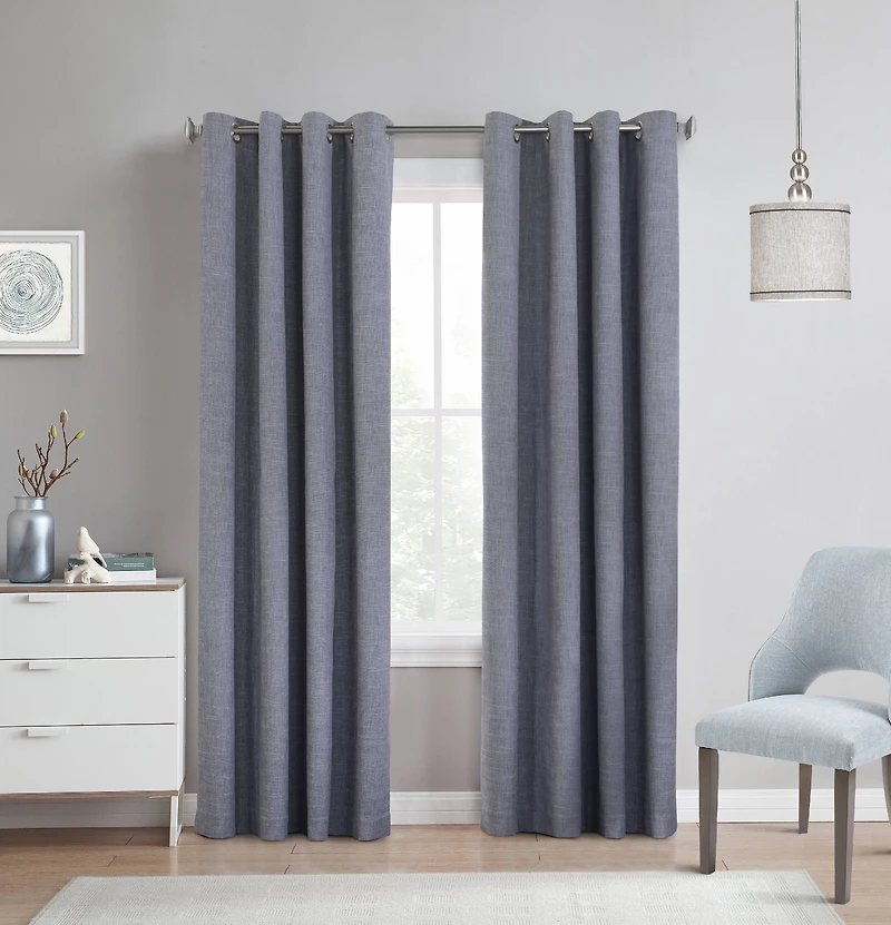 WINDOW TREATMENTS - FRENCH