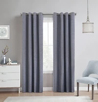 WINDOW TREATMENTS - FRENCH