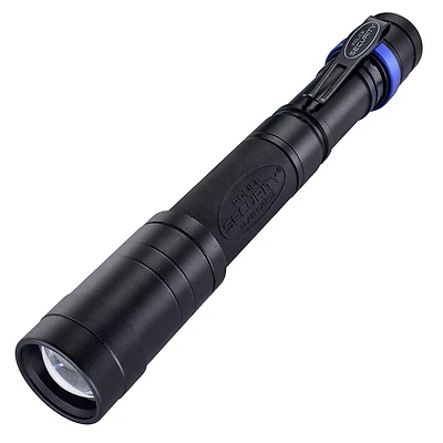 Police Security Lampe de poche Sleuth 2.0