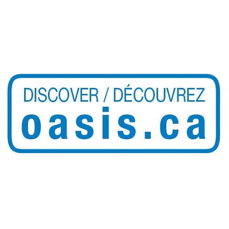 Oasis FruitZoo Grape Berry