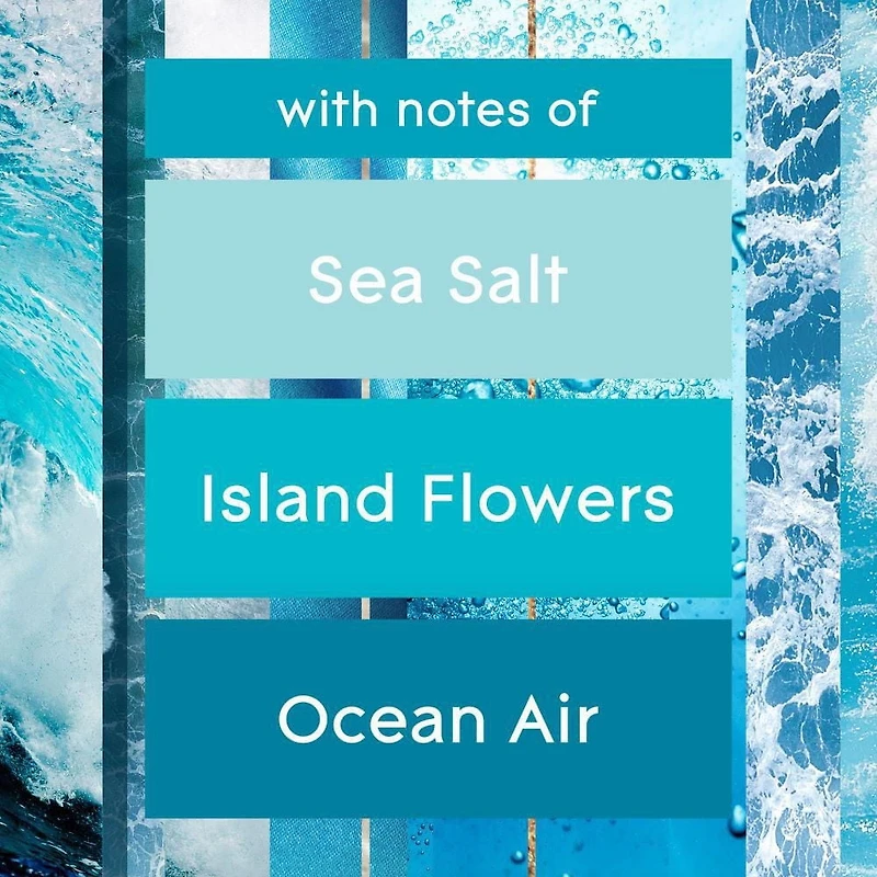 Glade PlugIns® Scented Oil 5 Refills - Aqua Waves™