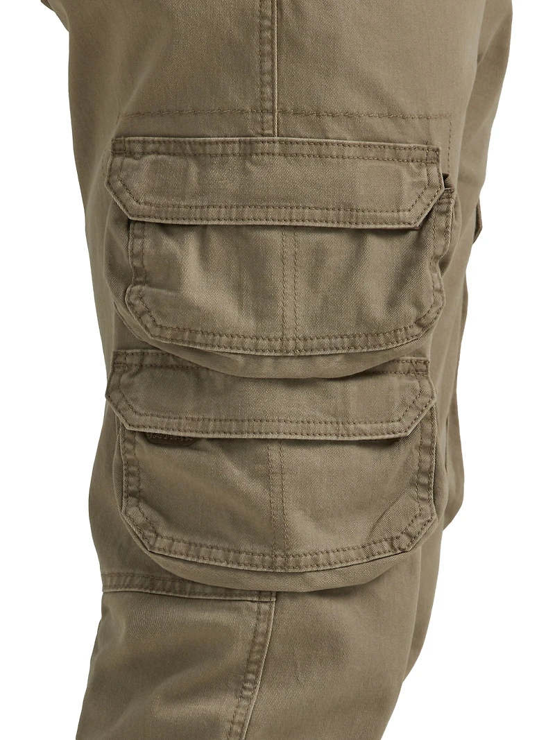 WR FASHION CARGO - FRENCH