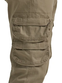 WR FASHION CARGO - FRENCH