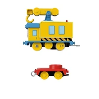 Thomas et ses amis – Grue