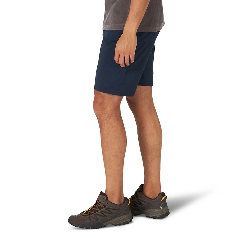 Wrangler Short Utilitaire Performance Pour Homme