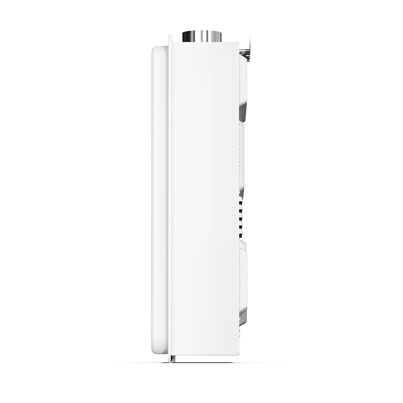 6GPM WATER HEATER - FRENCH