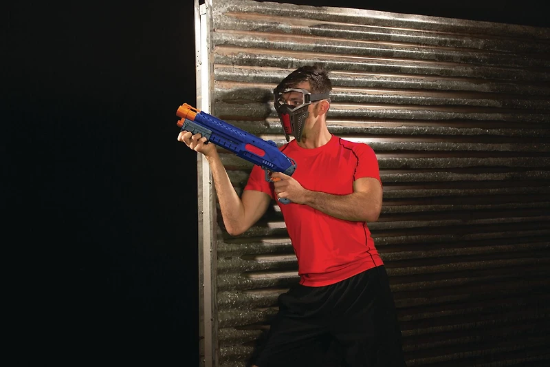 Adventure Force Tactical Strike Liberator Spring