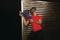 Adventure Force Tactical Strike Liberator Spring