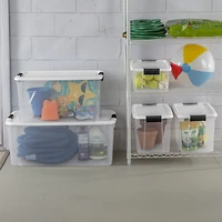 Sterilite 28 Liter Ultra™ Latch Box