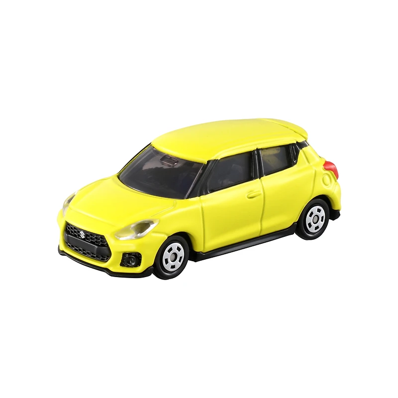 TOMICA Crown Comfort Taxi