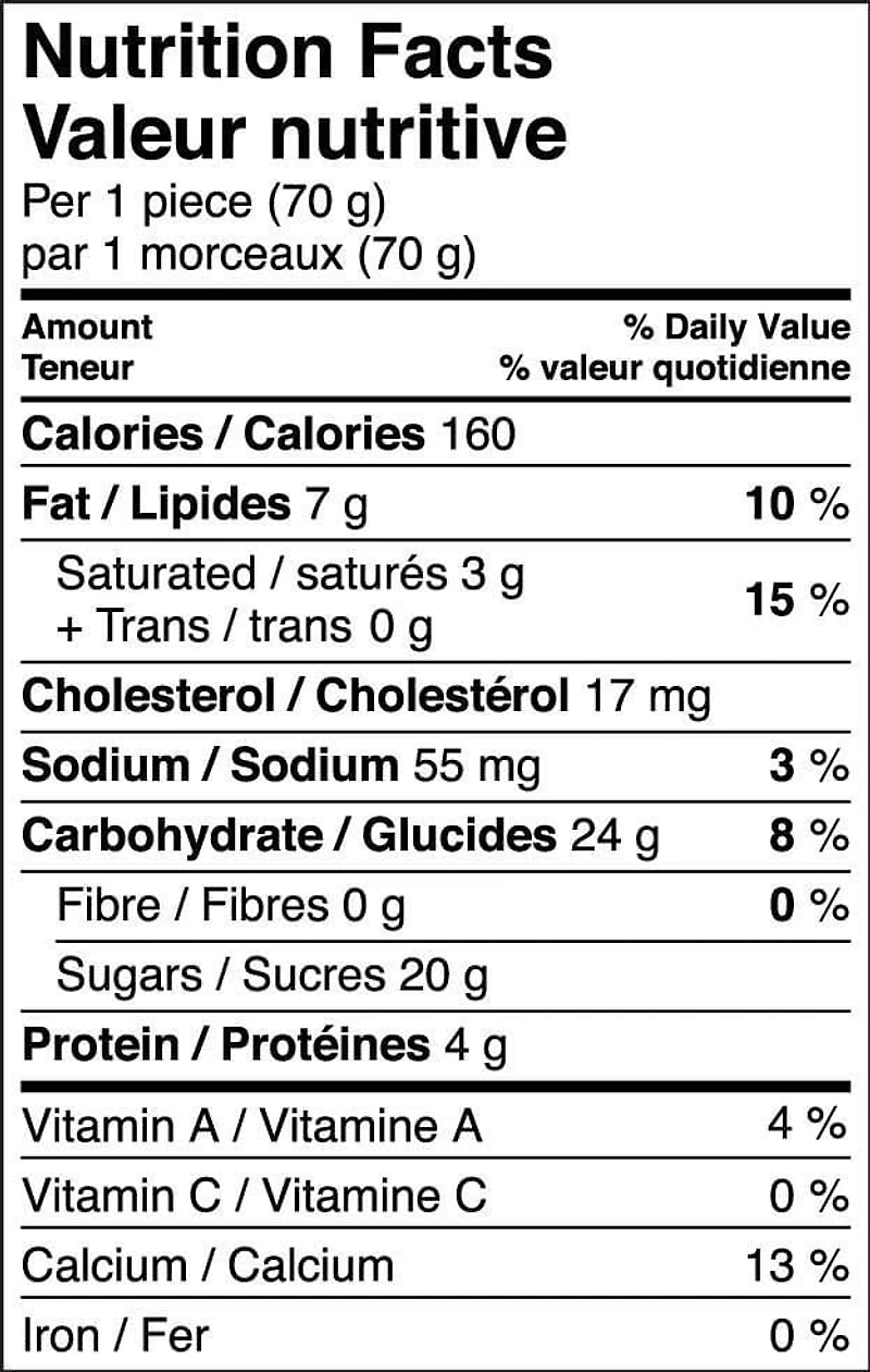 Brar's Gulab Jamun, 850 g, 12 pieces