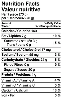 Brar's Gulab Jamun, 850 g, 12 pieces