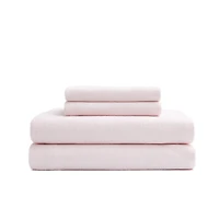 Beco Home Terry  Pillow Pairs Cloud Grey