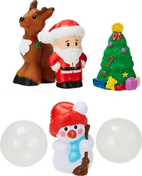 Fisher-Price – Little People – Calendrier de l’Avent