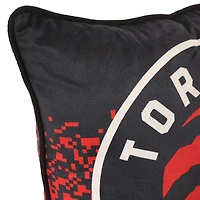 Coussin de basketball NBA Toronto Raptors