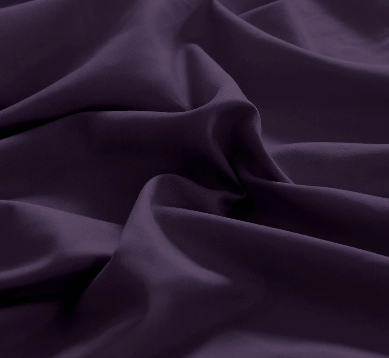 1800 Série Ensemble de draps en microfibres