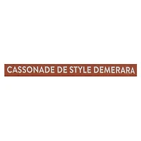 Sucre de style Demerara Redpath 1  kg