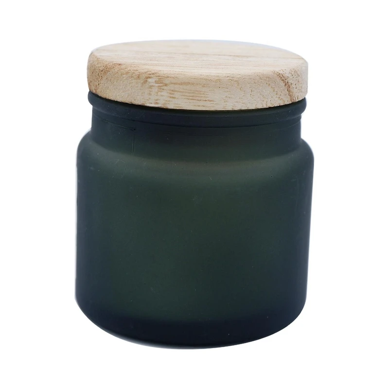 68g Ylang & white rose Soy Wax Blended Scented Candle