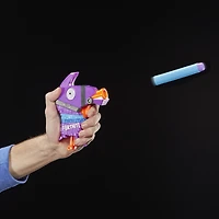 Fortnite Llama Nerf MicroShots Blaster