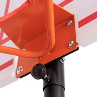 Système de basket-ball portable Street Ball