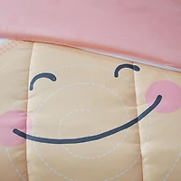 Mainstays Kids Sunny Bed-in-a-Bag