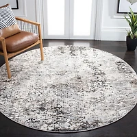 Safavieh Lagoon Lance Tapis Abstrait