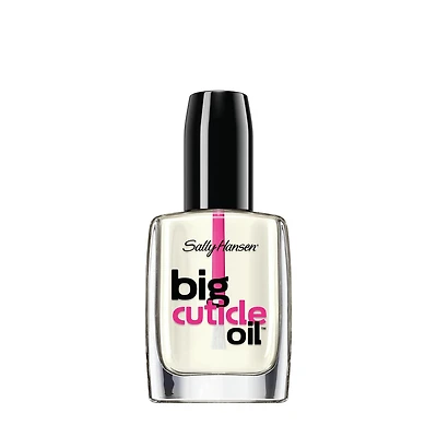 Sally Hansen Big Top Coat