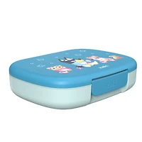 Zak Designs Bluey Bento Box