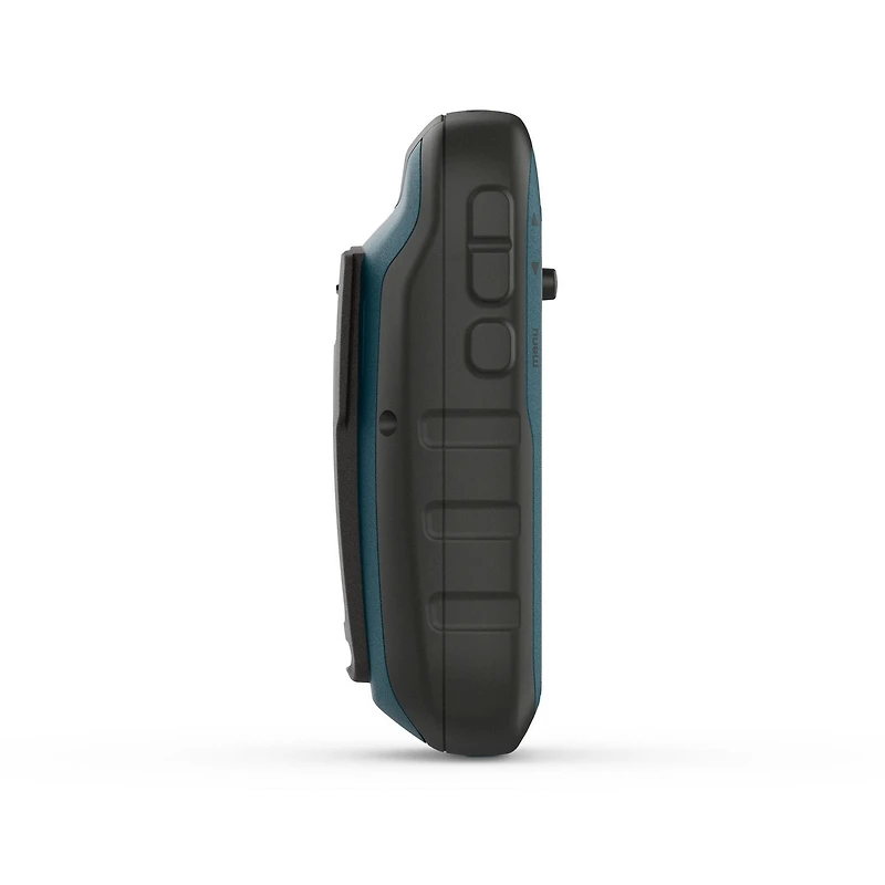 GPS portable robuste Garmin eTrex 22x - Bleu
