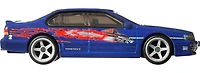 Hot Wheels Cars, Premium Fast & Furious Car for Adult Collectors