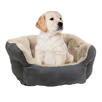Ethical Sleep Zone Reversible Cushion Dog Bed
