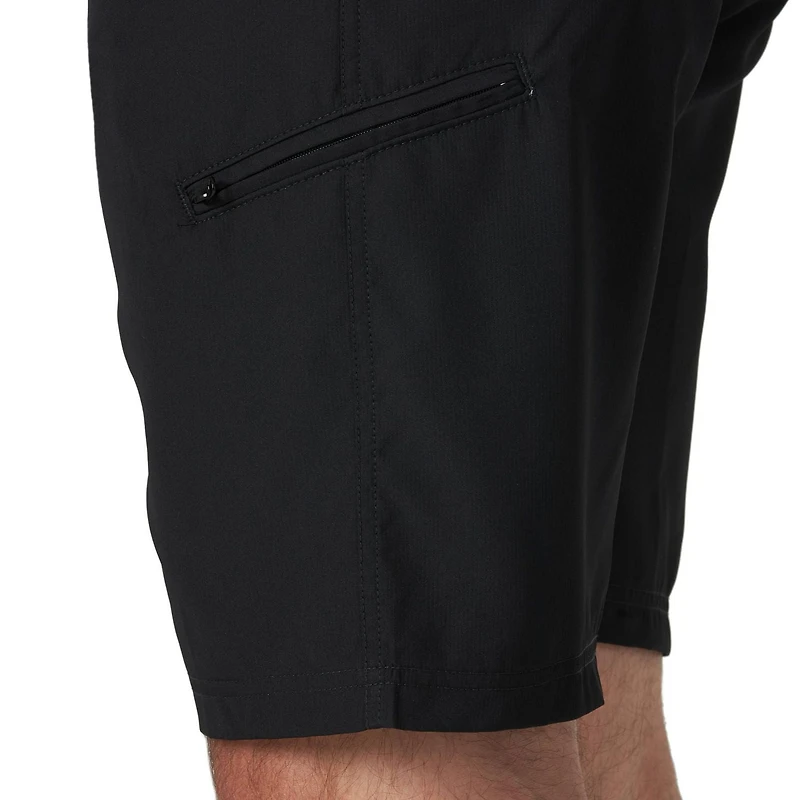 Wrangler Men's Short Élastique Performance