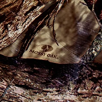 Allen 25332 Vanish Tarp, medium Duty, 8' X 10' Mossy Oak Country, Vanish Tarp