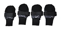 SPOT Extrême Tous Temps Petit Chien Bottes Petit, paquet de 4