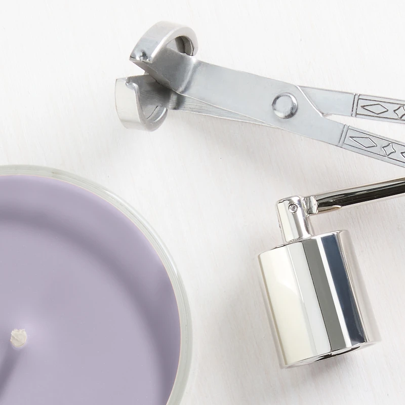 Bougie en pot parfumée Yankee Candle, collection Studio 1 mèche