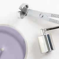 Bougie en pot parfumée Yankee Candle, collection Studio 1 mèche