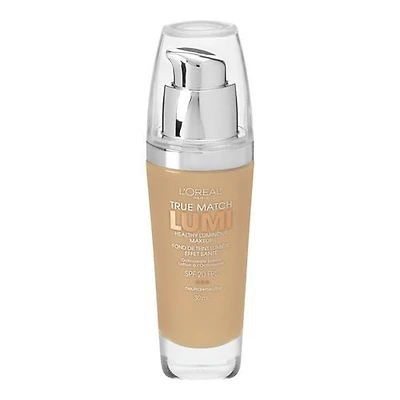 L'Oréal Paris True Match - Fond de teint, 30 ML 30ML