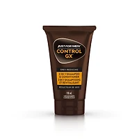 Control GX 2 en 1 Shampooing et Revitalisant 118 ml