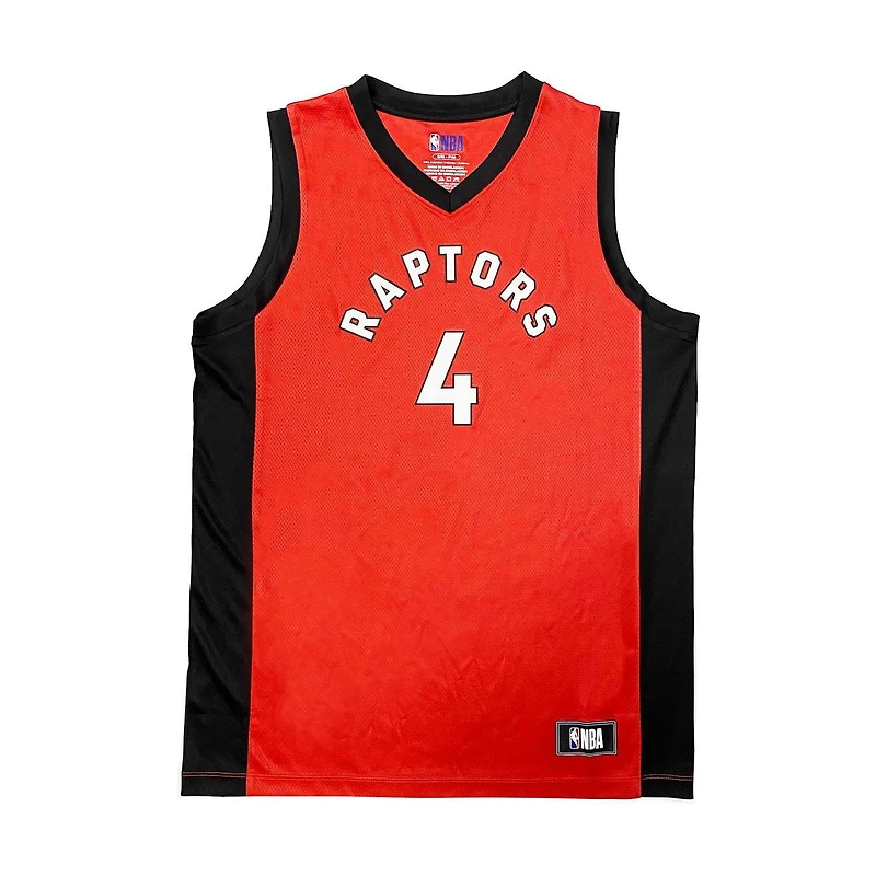 Maillot NBA Toronto Raptors Scottie Barnes pour homme Tailles: G-TG