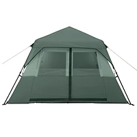 Ozark Trail Tente Cabine Instanteanèe Pour 10 Personnes Tente Cabine Instanteanèe