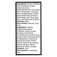 Breyers French Vanilla Ice Cream, 1.41 L